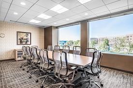 Regus | Village Center