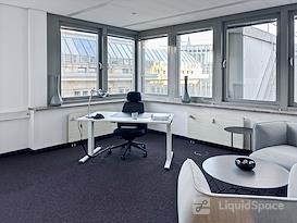 Regus | COLOGNE, Neumarkt Galerie