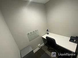 The Nest Coworking: Orange Park