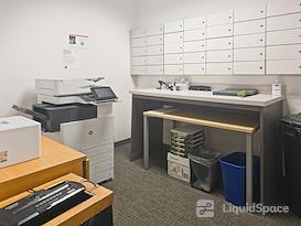 Regus | Three Town Center