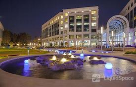 SPACES || Water Garden