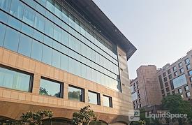 Regus | NEW DELHI, Rectangle