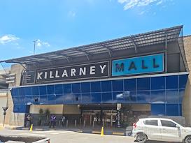 HQ | Johannesburg, Killarney Mall