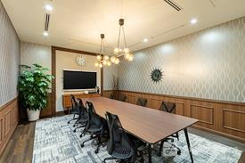 Signature | Tokyo, Signature Roppongi