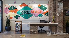 3rd Space