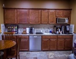 Liberty Office Suites - Montville