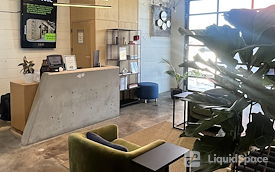 Loloft, Rogers - Flexible Meeting / Event Space 