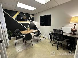 The Office Tulsa