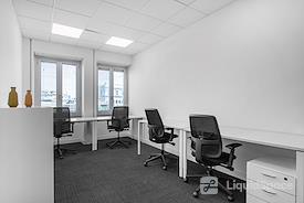 Regus | Rome, Parioli