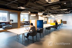 SPACES | Amsterdam Zuidas I