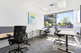 Office Evolution - Boulder