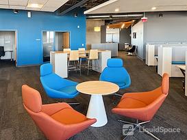 Regus | WI, Middleton - Discovery Dr