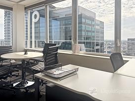 Regus | Perth Forrest Centre