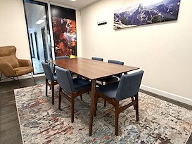 Outlet Coworking - Sacramento