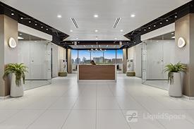 Lucid Private Offices | Uptown - Central Expressway