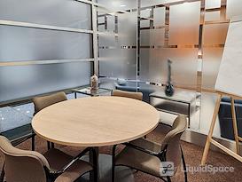 Regus | SAO PAULO, Paulista Trianon – Alameda Campinas