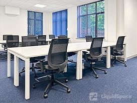 HQ | BELFAST, Weavers Court