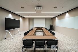 Compass Offices | ouno Yaesu x Compass Offices