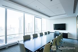 Inspire Workspace - 4 World Trade Center