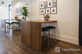 Thrive Canton at The Jones Building