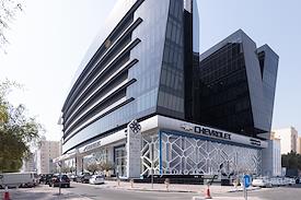 Regus | Doha, Jaidah Square