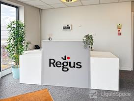 Regus | NEWBRIDGE, Westerton House