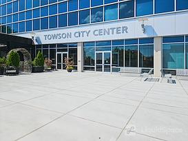 Regus | Towson City Center