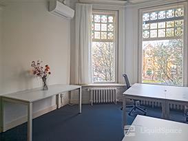 Regus | Nijmegen, Oranjesingel