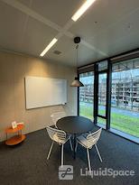 WeWork | Strawinskylaan 4117