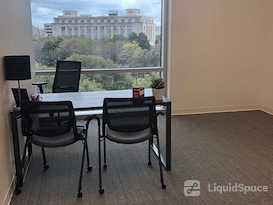 Venture X | Downtown Ft. Worth