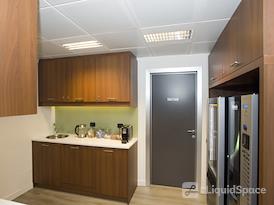 Regus | Milan, Central Station