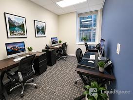 Jay Suites - Times Square - 10 Times Sq.