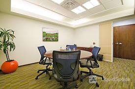 Carr Workplaces - Westchester