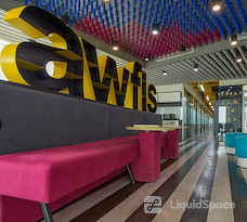 Awfis | Coworking-Mohan Cooperative
