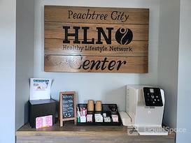 Healthy Lifestyle Network