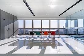 Regus | Zebra-Fortune Plaza 44F Tower A