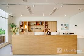 Regus | Boulogne-Billancourt, Route de la Reine