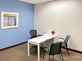 Regus | Park Ridge Plaza