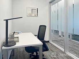 Regus | NJ, Hasbrouck Heights - State Route 17
