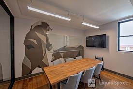 COhatch - Upper Arlington