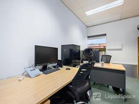 Canning Vale Serviced Offices