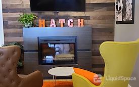 Hatch Coworking