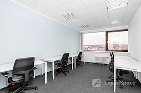 Regus | Prague Rosmarin Business Centre