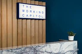 Tanjong Pagar | 1 Keong Saik