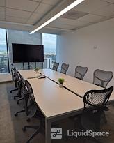 Bend Flexible Offices - Coworking Guatemala