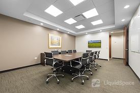 Corporate Suites: 641 Lexington Ave@54th