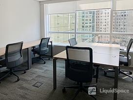 Regus | Rio de Janeiro, Passeio Corporate