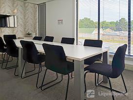 Regus | North West Province