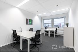 Regus | ENSCHEDE, Capitool