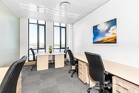 Regus | Windhoek, Maerua Mall